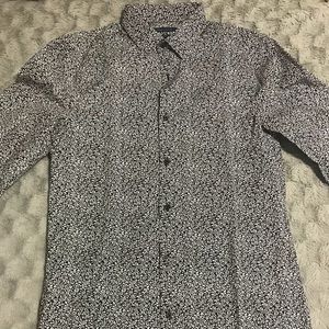 H&M dress up shirts (guys)